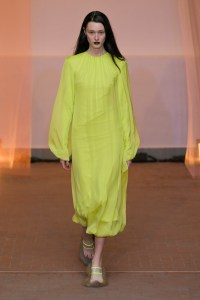 MSGM Fall 2025 Ready-to-Wear Collection at Milan Fashion Week