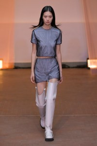MSGM Fall 2025 Ready-to-Wear Collection at Milan Fashion Week