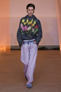 MSGM Fall 2025 Ready-to-Wear Collection at Milan Fashion Week