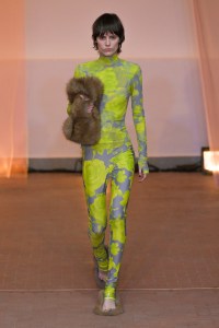 MSGM Fall 2025 Ready-to-Wear Collection at Milan Fashion Week
