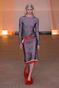 MSGM Fall 2025 Ready-to-Wear Collection at Milan Fashion Week