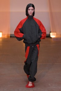MSGM Fall 2025 Ready-to-Wear Collection at Milan Fashion Week