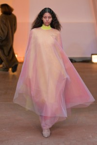 MSGM Fall 2025 Ready-to-Wear Collection at Milan Fashion Week