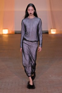 MSGM Fall 2025 Ready-to-Wear Collection at Milan Fashion Week