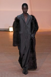 MSGM Fall 2025 Ready-to-Wear Collection at Milan Fashion Week