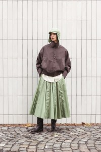 Nehera Fall 2025 Ready-To-Wear Collection at Paris Fashion Week