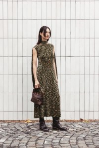 Nehera Fall 2025 Ready-To-Wear Collection at Paris Fashion Week