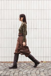 Nehera Fall 2025 Ready-To-Wear Collection at Paris Fashion Week