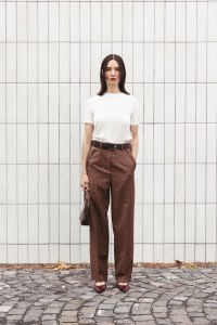 Nehera Fall 2025 Ready-To-Wear Collection at Paris Fashion Week
