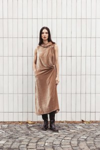 Nehera Fall 2025 Ready-To-Wear Collection at Paris Fashion Week