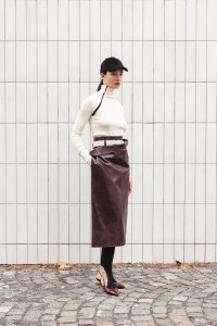 Nehera Fall 2025 Ready-To-Wear Collection at Paris Fashion Week