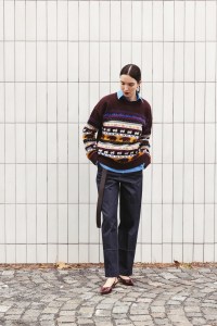 Nehera Fall 2025 Ready-To-Wear Collection at Paris Fashion Week