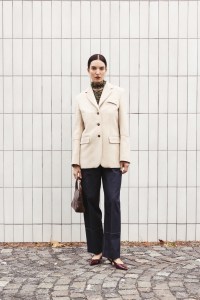 Nehera Fall 2025 Ready-To-Wear Collection at Paris Fashion Week