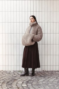 Nehera Fall 2025 Ready-To-Wear Collection at Paris Fashion Week