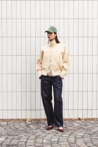Nehera Fall 2025 Ready-To-Wear Collection at Paris Fashion Week