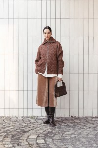 Nehera Fall 2025 Ready-To-Wear Collection at Paris Fashion Week