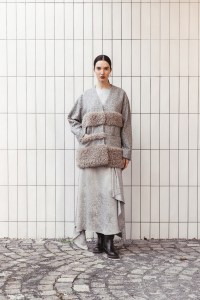 Nehera Fall 2025 Ready-To-Wear Collection at Paris Fashion Week