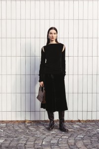 Nehera Fall 2025 Ready-To-Wear Collection at Paris Fashion Week