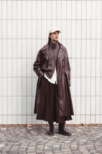 Nehera Fall 2025 Ready-To-Wear Collection at Paris Fashion Week