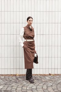Nehera Fall 2025 Ready-To-Wear Collection at Paris Fashion Week