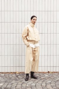 Nehera Fall 2025 Ready-To-Wear Collection at Paris Fashion Week