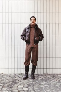 Nehera Fall 2025 Ready-To-Wear Collection at Paris Fashion Week
