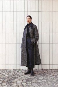 Nehera Fall 2025 Ready-To-Wear Collection at Paris Fashion Week