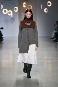 Niccolò Pasqualetti Fall 2025 Ready-to-Wear Collection at Paris Fashion Week