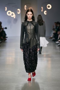 Niccolò Pasqualetti Fall 2025 Ready-to-Wear Collection at Paris Fashion Week