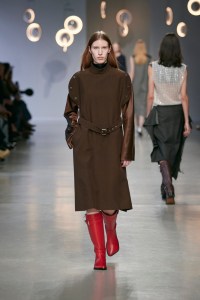 Niccolò Pasqualetti Fall 2025 Ready-to-Wear Collection at Paris Fashion Week