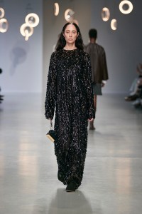 Niccolò Pasqualetti Fall 2025 Ready-to-Wear Collection at Paris Fashion Week