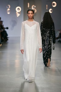 Niccolò Pasqualetti Fall 2025 Ready-to-Wear Collection at Paris Fashion Week