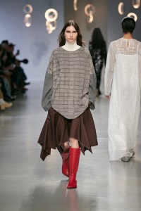 Niccolò Pasqualetti Fall 2025 Ready-to-Wear Collection at Paris Fashion Week