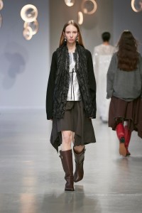 Niccolò Pasqualetti Fall 2025 Ready-to-Wear Collection at Paris Fashion Week