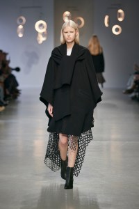 Niccolò Pasqualetti Fall 2025 Ready-to-Wear Collection at Paris Fashion Week