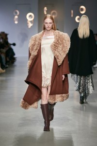 Niccolò Pasqualetti Fall 2025 Ready-to-Wear Collection at Paris Fashion Week