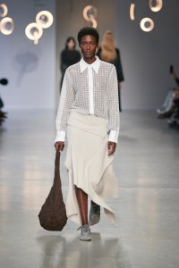 Niccolò Pasqualetti Fall 2025 Ready-to-Wear Collection at Paris Fashion Week