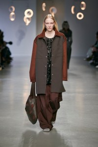 Niccolò Pasqualetti Fall 2025 Ready-to-Wear Collection at Paris Fashion Week