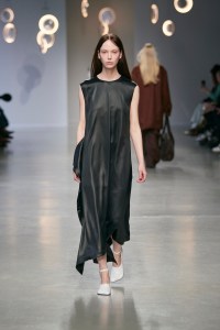 Niccolò Pasqualetti Fall 2025 Ready-to-Wear Collection at Paris Fashion Week