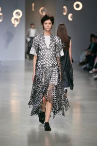 Niccolò Pasqualetti Fall 2025 Ready-to-Wear Collection at Paris Fashion Week
