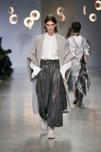 Niccolò Pasqualetti Fall 2025 Ready-to-Wear Collection at Paris Fashion Week