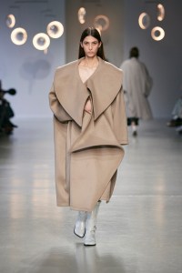Niccolò Pasqualetti Fall 2025 Ready-to-Wear Collection at Paris Fashion Week
