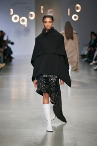 Niccolò Pasqualetti Fall 2025 Ready-to-Wear Collection at Paris Fashion Week