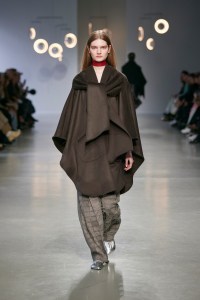 Niccolò Pasqualetti Fall 2025 Ready-to-Wear Collection at Paris Fashion Week