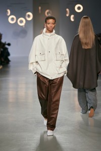Niccolò Pasqualetti Fall 2025 Ready-to-Wear Collection at Paris Fashion Week