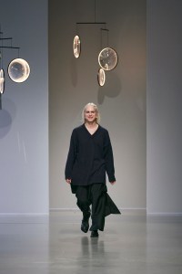 Niccolò Pasqualetti Fall 2025 Ready-to-Wear Collection at Paris Fashion Week