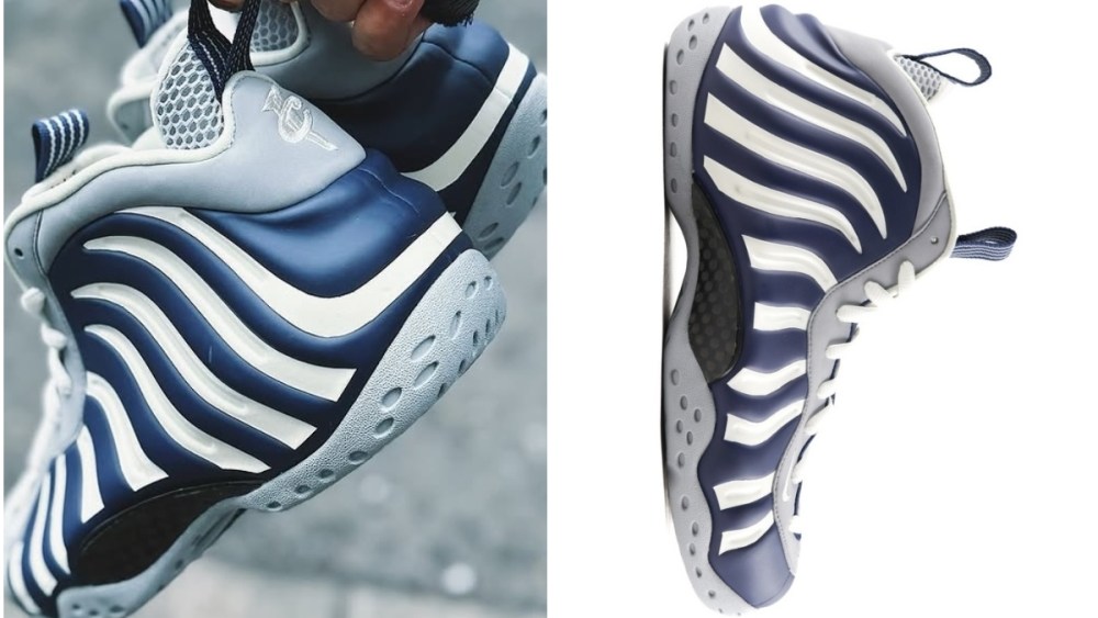 Nike Air Foamposite One sneaker