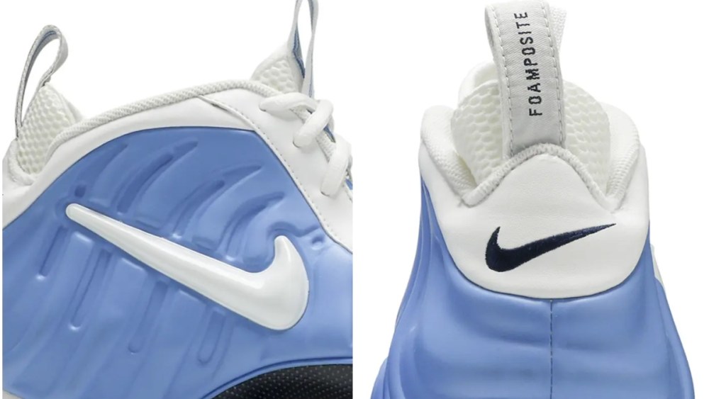 Nike Air Foamposite Pro sneakers