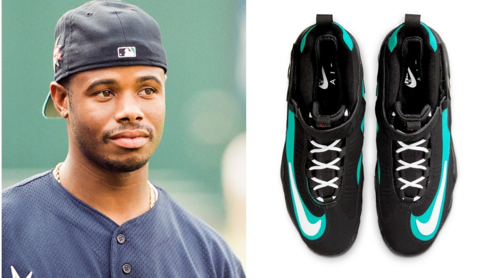 Ken Griffey Jr.