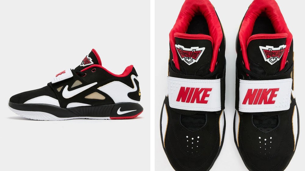 Nike LeBron 21 Prime 93